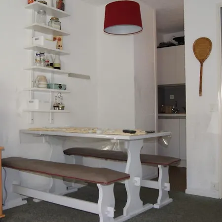 Drazanne Apartamento Bagnères-de-Bigorre